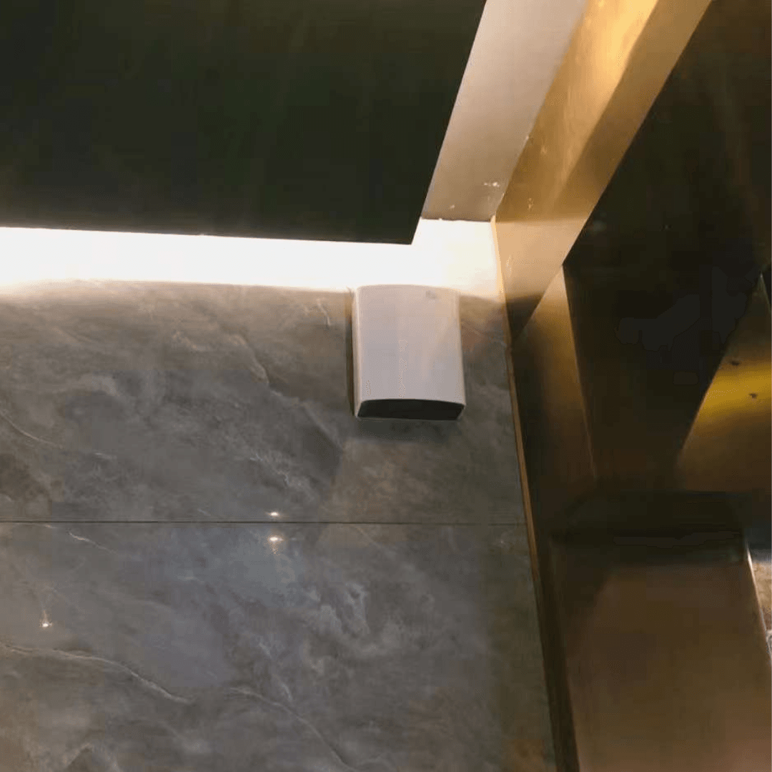 מפיץ ריח אולטרה