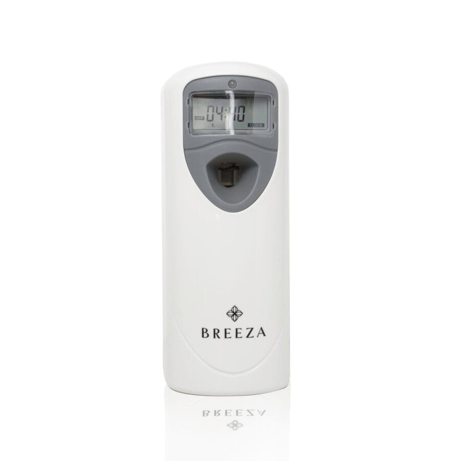 מפיץ ריח חשמלי