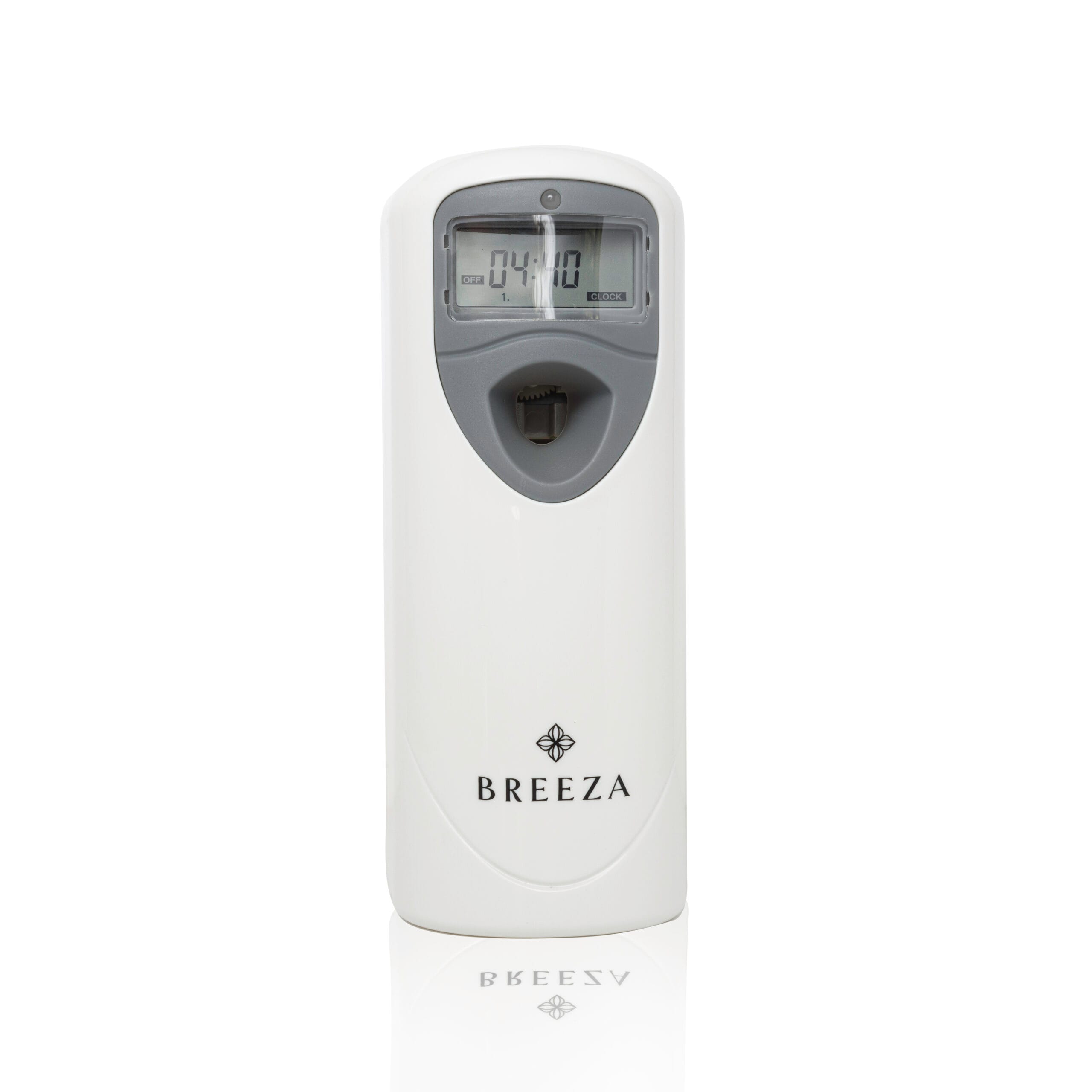 מפיץ ריח חשמלי