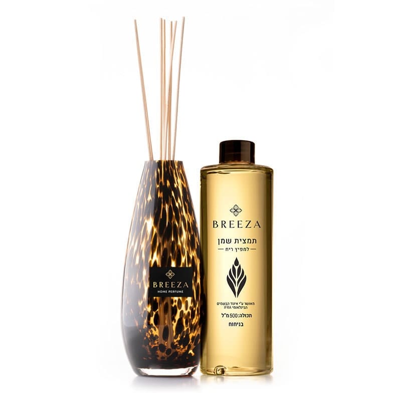 מפיץ ריח פרמיום כולל מילוי.jpg