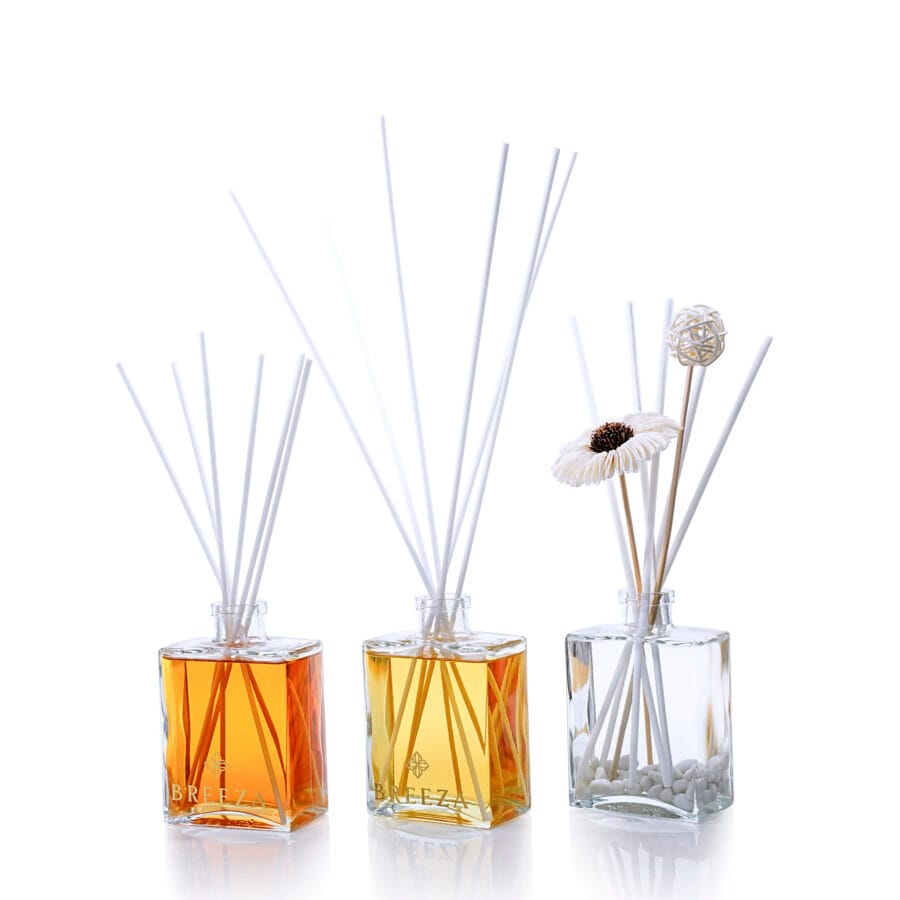 מפיץ ריח שרי 4