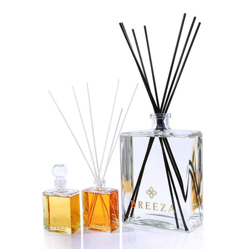 מפיץ ריח שרי