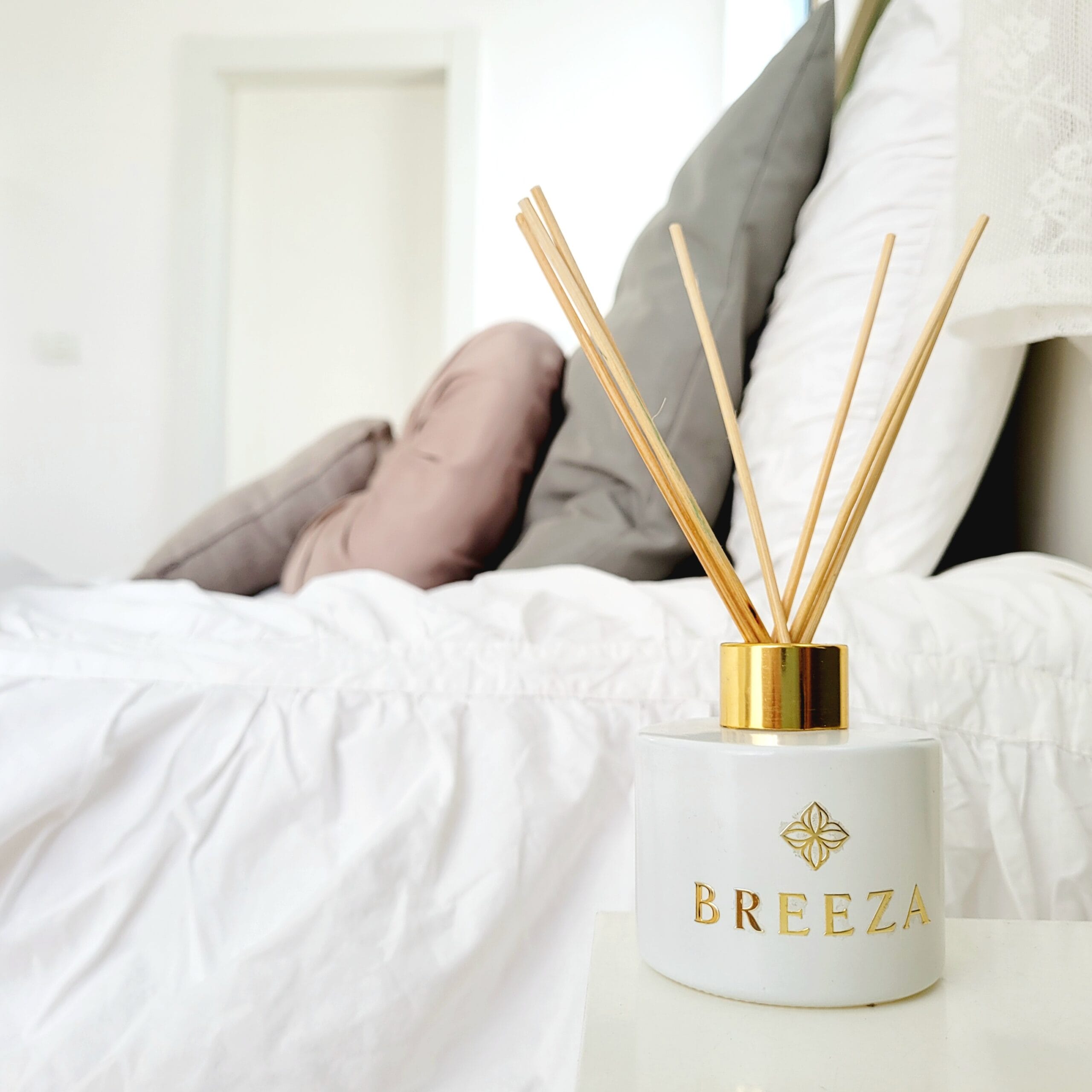 מפיצי ריח לבתי מלון