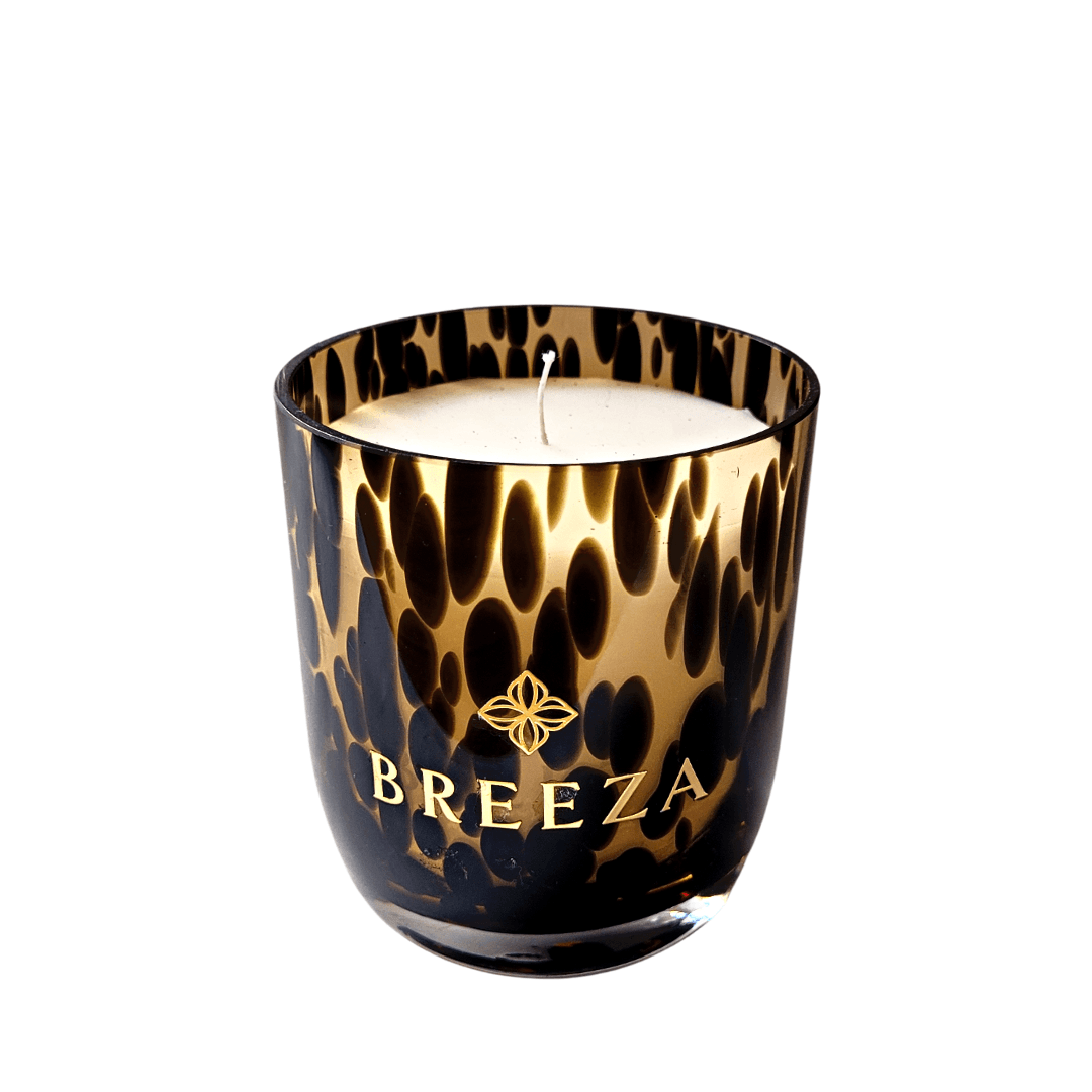 נרות ריחניים יוקרתיים