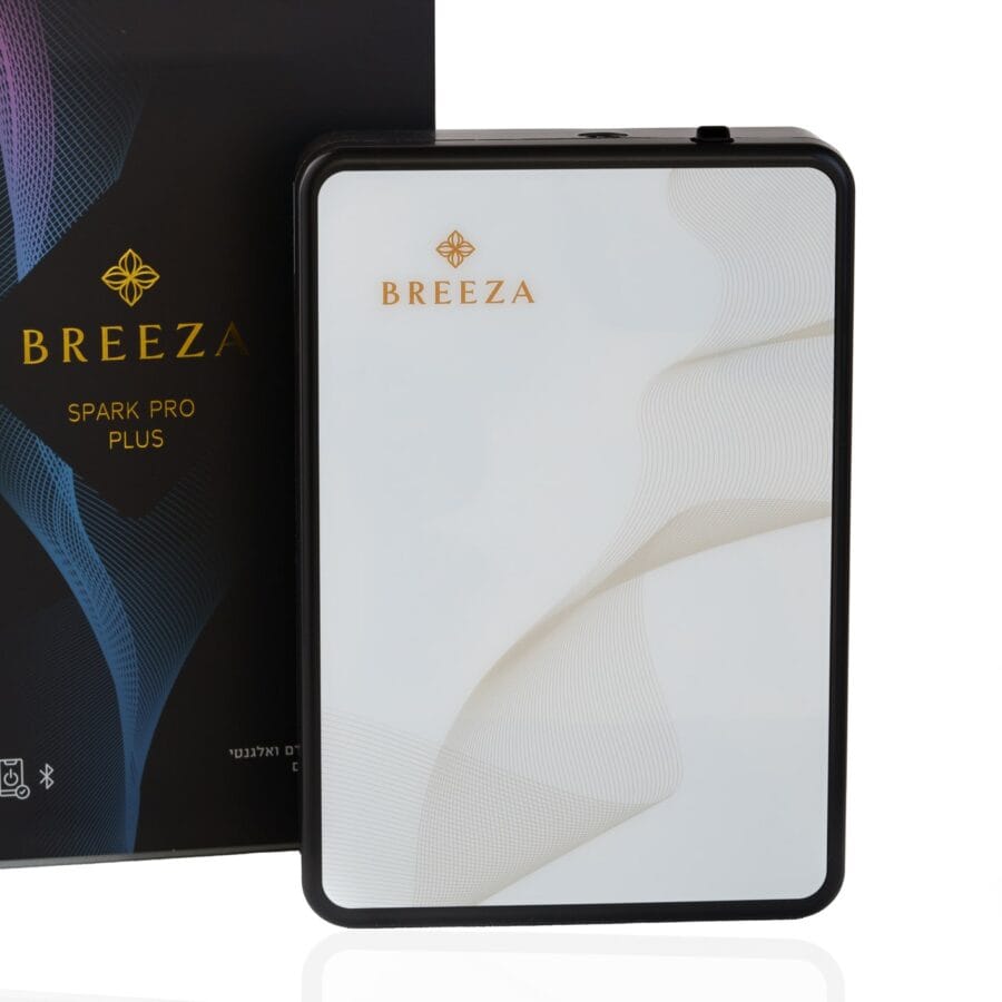 ספארק פלוס פרו