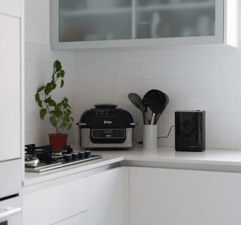 מפיצי ריח לבית לנטרול ריחות לא נעימים