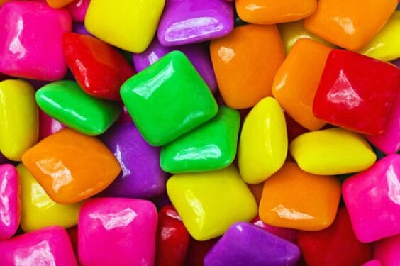 Colorful Gum Background 1024x722 Colorful Gum Background 1024x722