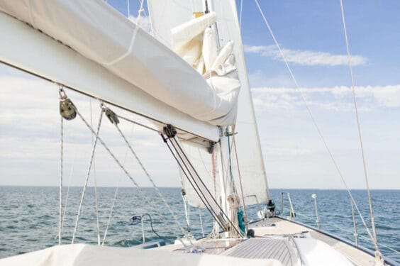 Vacation Travel Cruise Leisure Concept Close Up Sailboat Mast Yacht Sailing Sea 1 1024x682 Vacation Travel Cruise Leisure Concept Close Up Sailboat Mast Yacht Sailing Sea 1 1024x682