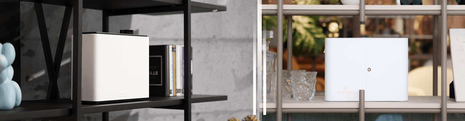 מפיץ ריח חשמלי