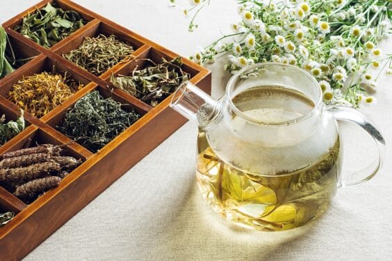 תה ארנג'י תה ארנג'י