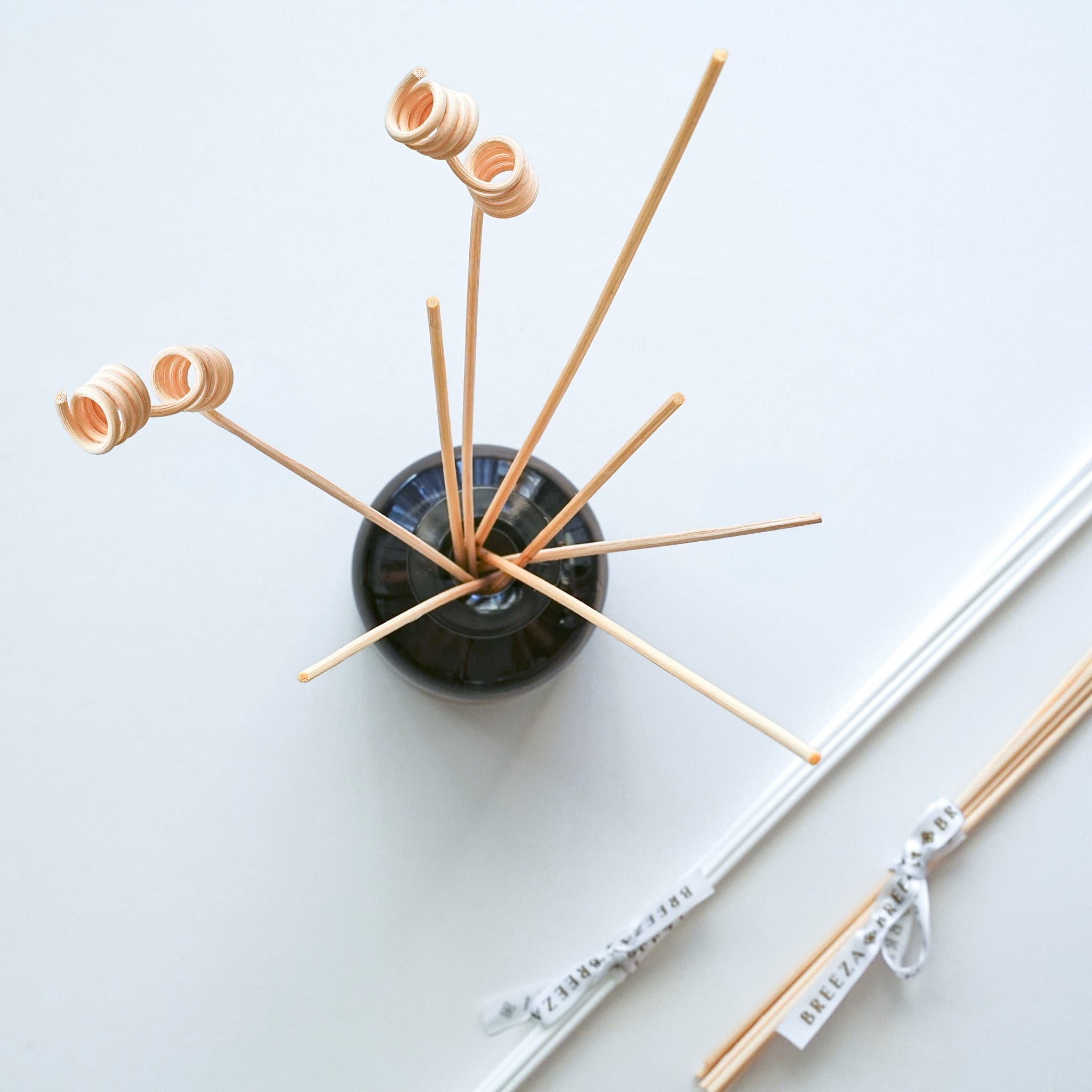 מקל נוי - חצב