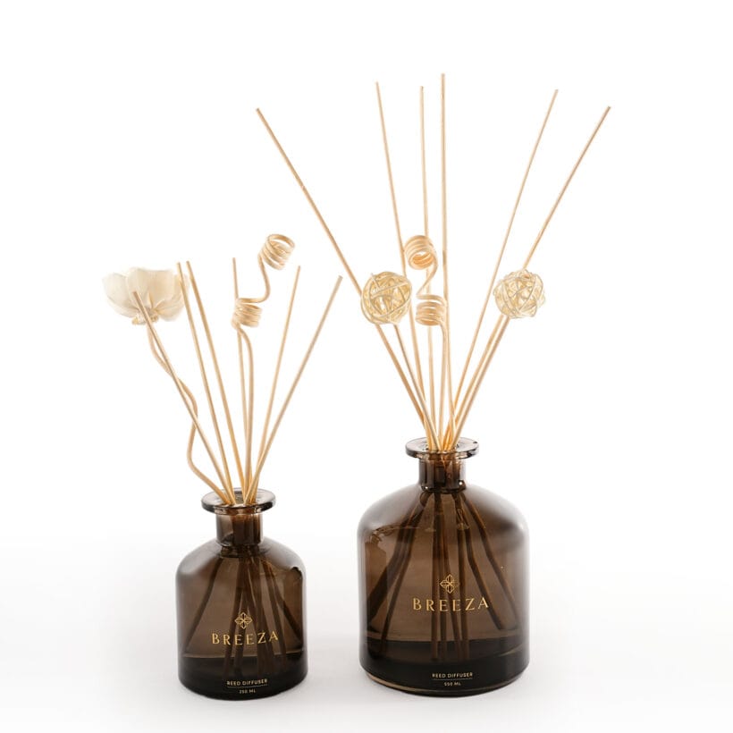 מפיץ ריח מקלות למבורסקו