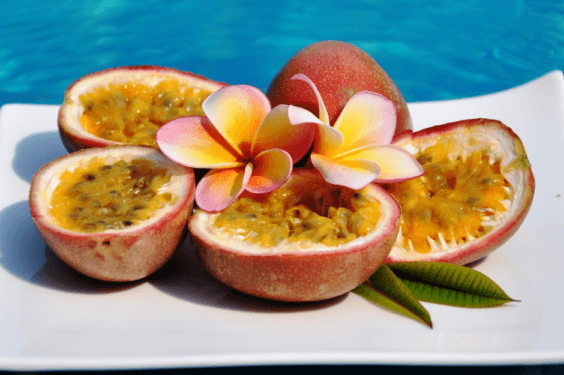 פסיפלורה פסיפלורה