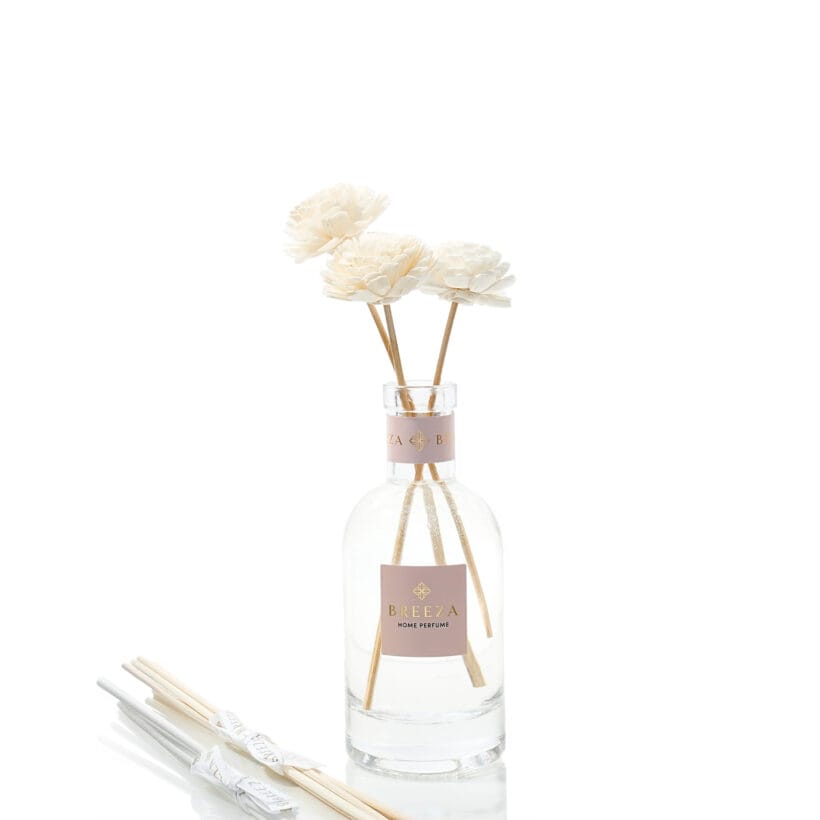 רוזין פרחים