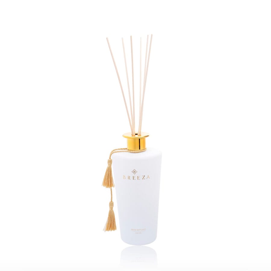 שמפיין לבן זהב