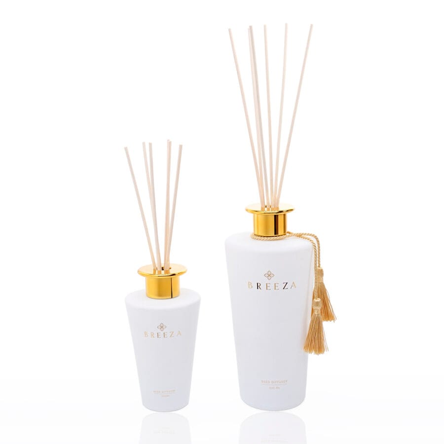 שמפיין לבן זהב