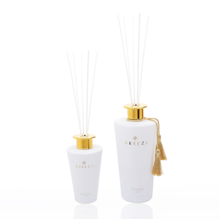 שמפיין לבן זהב