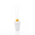 שמפיין לבן זהב