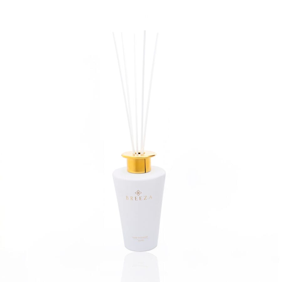 שמפיין לבן זהב