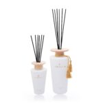 שמפיין לבן דאבל עץ