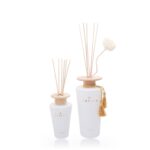 שמפיין לבן דאבל עץ