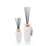 שמפיין לבן דאבל עץ