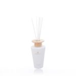 שמפיין לבן עץ קטן