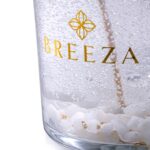 נר ריחני שקוף גדול ח.נחל