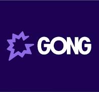 גונג