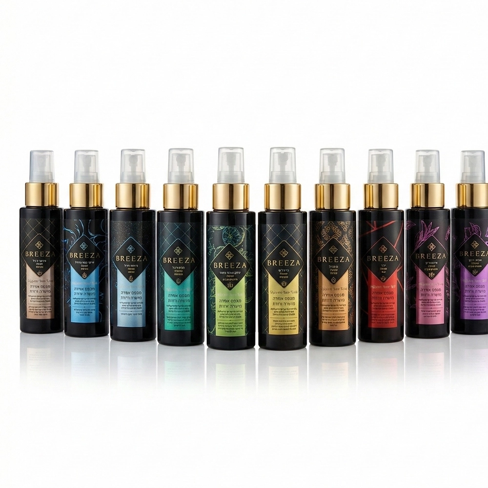 ספריי רקע לבן