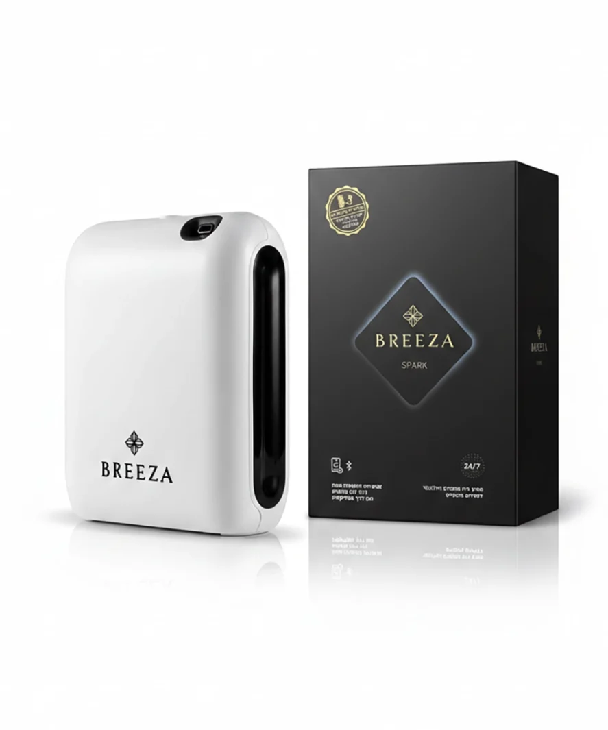 ספארק פרו קופסא