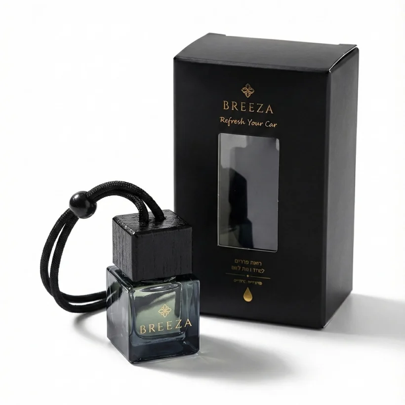 רכב עם קופסא רקע לבן (1)