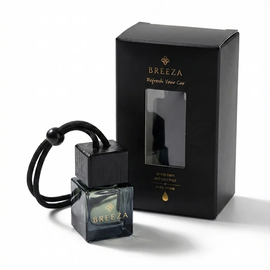 רכב עם קופסא רקע לבן (1)